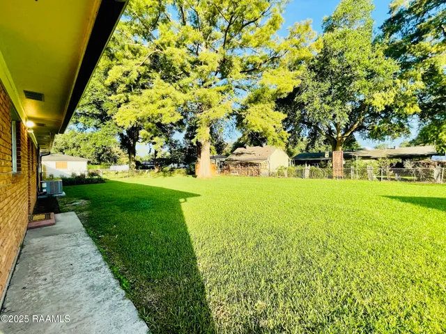 $1,450 | 109 Birch Drive, Lafayette, LA 70506