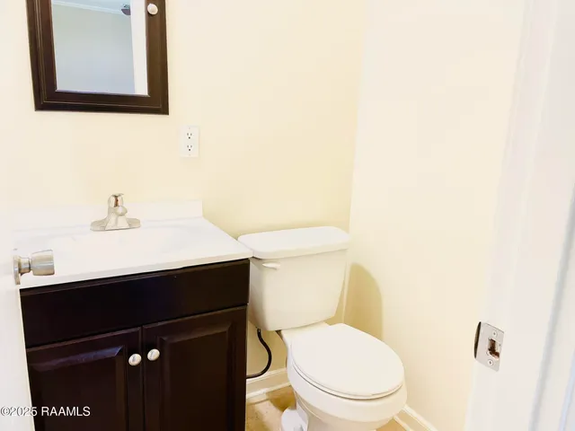 $1,450 | 109 Birch Drive, Lafayette, LA 70506