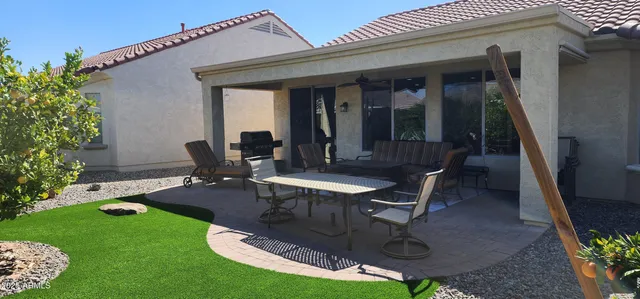 $3,500 | 26298 West Burnett Road, Buckeye, AZ 85396