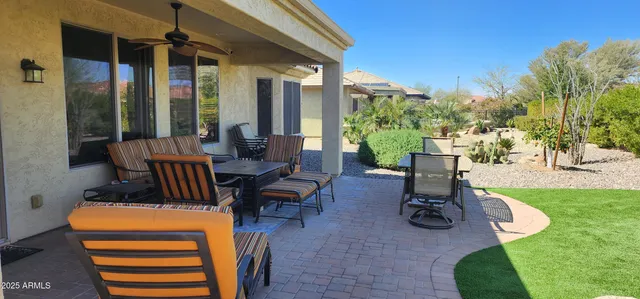 $3,500 | 26298 West Burnett Road, Buckeye, AZ 85396