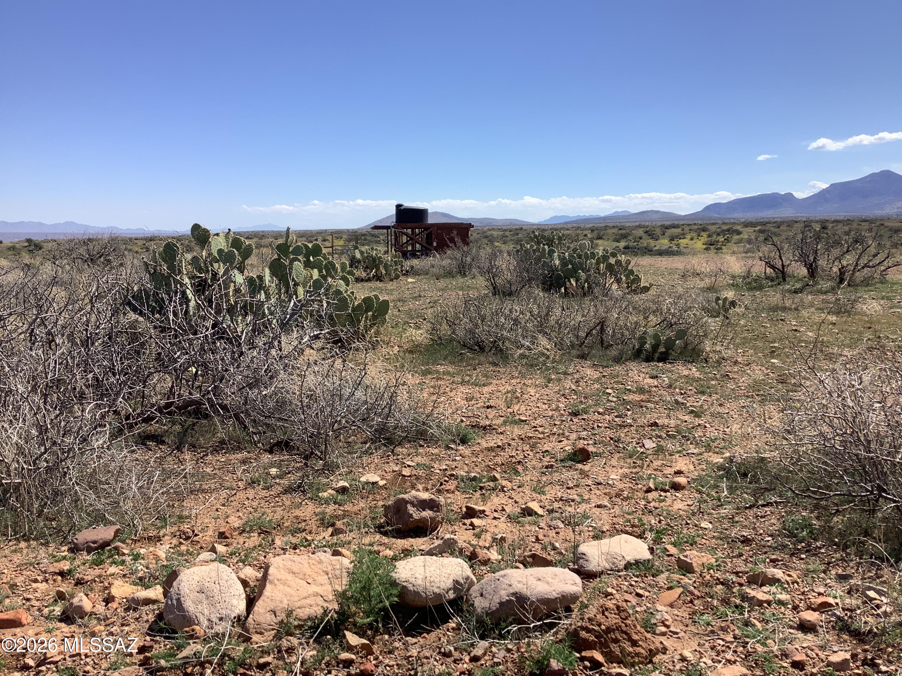 40.00-ac South Highpoint Rnch Road, Unit 307 Willcox, AZ 85643 - Photo 28 of 35
