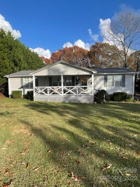 163 Seaboard Road Ellenboro, NC 28040 - Photo 1 of 43 Gallery Image 1