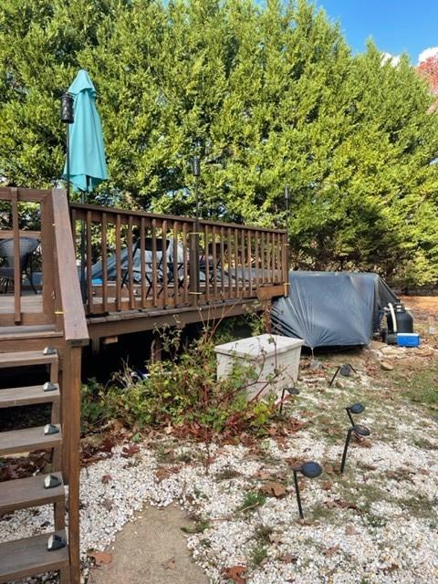 163 Seaboard Road Ellenboro, NC 28040 - Photo 11 of 43 Gallery Image 11