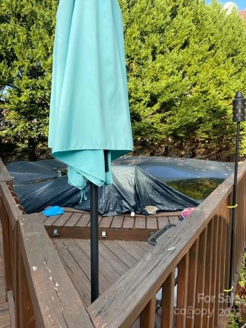 163 Seaboard Road Ellenboro, NC 28040 - Photo 12 of 43 Gallery Image 12