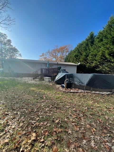 163 Seaboard Road Ellenboro, NC 28040 - Photo 13 of 43 Gallery Image 13