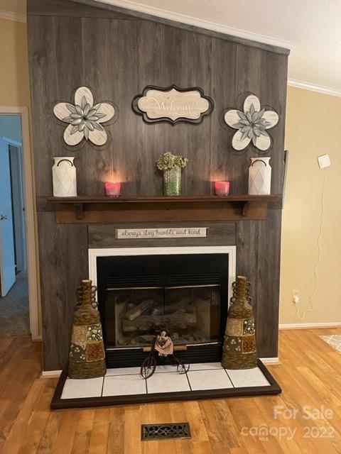 163 Seaboard Road Ellenboro, NC 28040 - Photo 18 of 43 Gallery Image 18