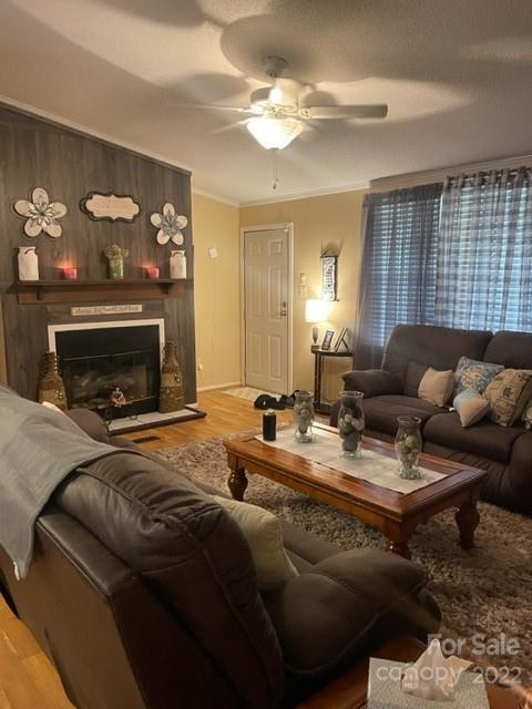 163 Seaboard Road Ellenboro, NC 28040 - Photo 19 of 43 Gallery Image 19