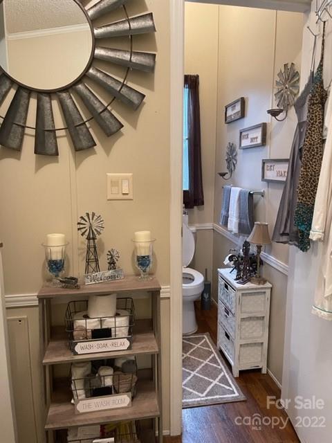 163 Seaboard Road Ellenboro, NC 28040 - Photo 39 of 43 Gallery Image 39