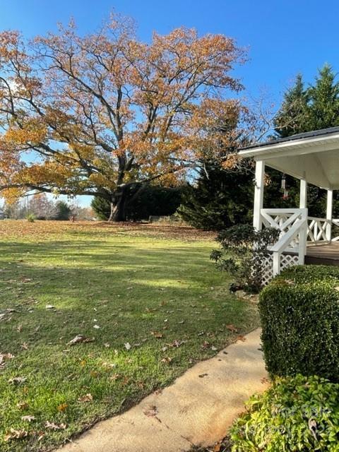 163 Seaboard Road Ellenboro, NC 28040 - Photo 7 of 43 Gallery Image 7
