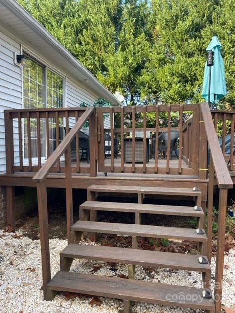 163 Seaboard Road Ellenboro, NC 28040 - Photo 8 of 43 Gallery Image 8