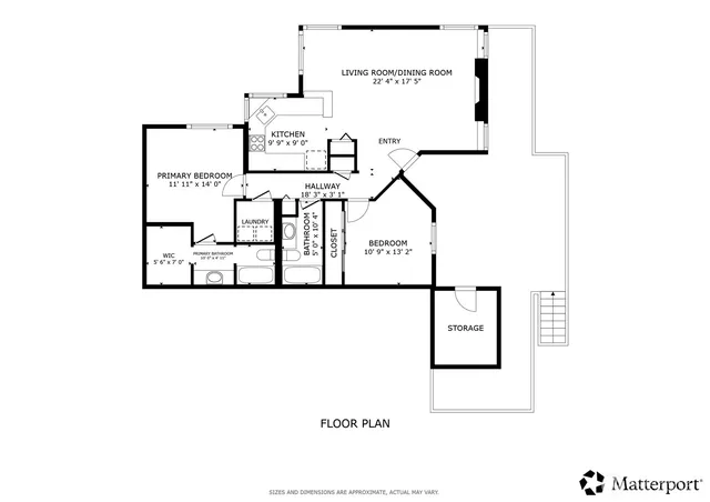 $429,950 | 3927 243rd Place Southeast, Unit I304, Bothell, WA 98021
