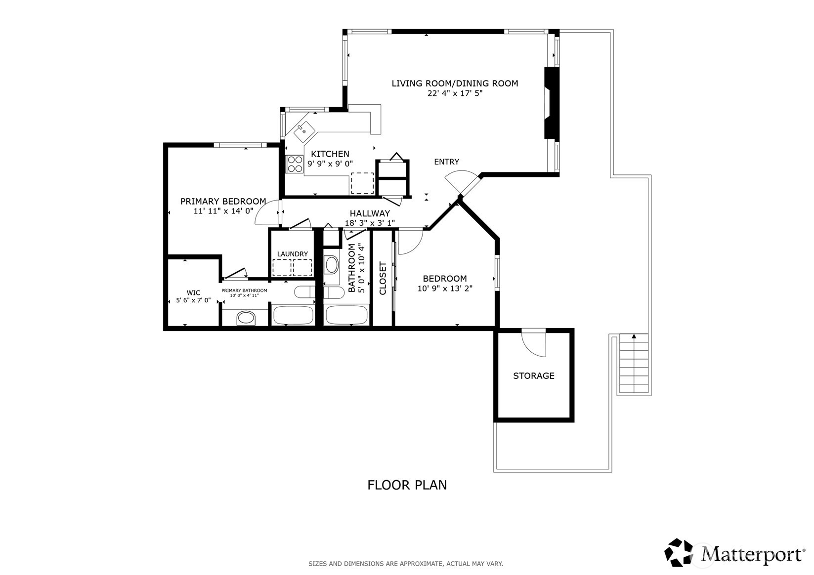 3927 243rd Place Southeast, Unit I304 Bothell, WA 98021 - Photo 28 of 28 a picture of a wall with a white wall and a picture