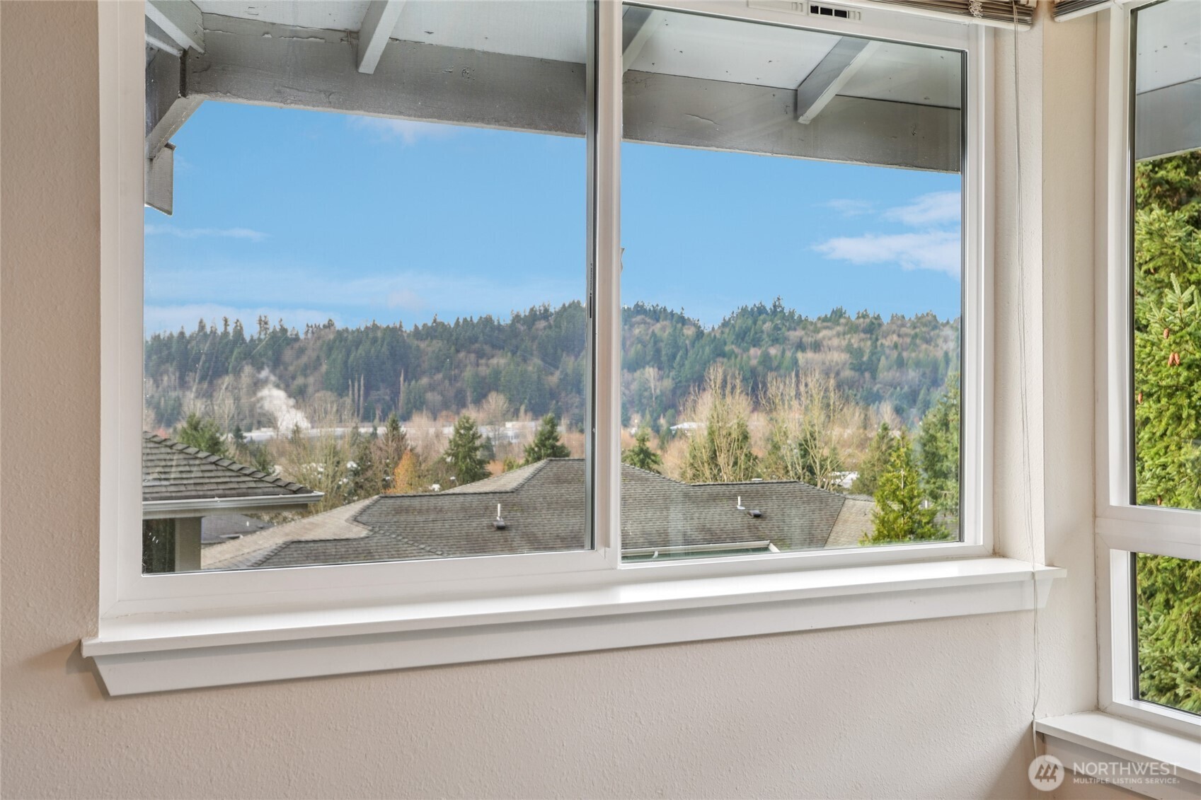 3927 243rd Place Southeast, Unit I304 Bothell, WA 98021 - Photo 8 of 28 a view of a window and a living room