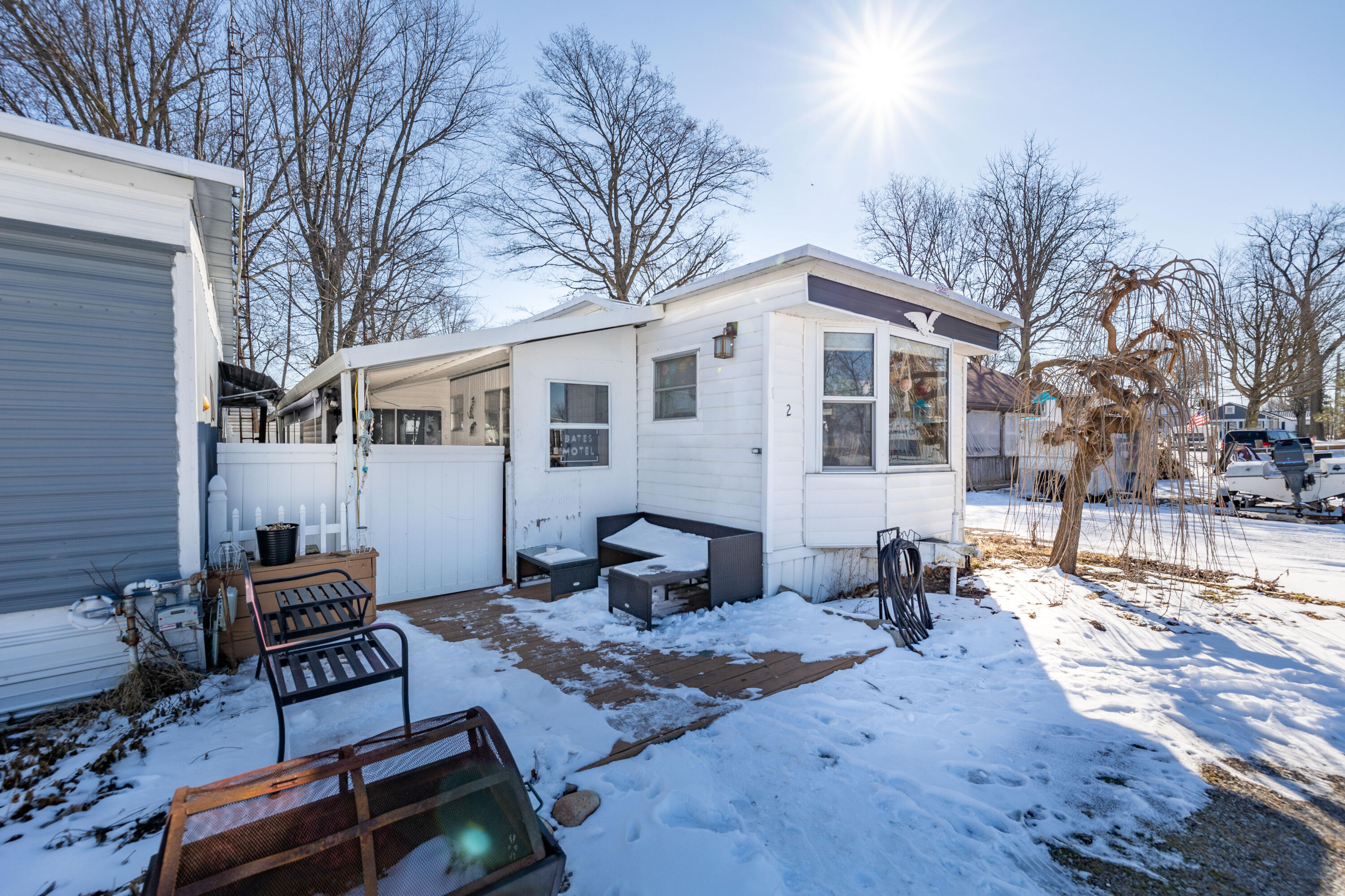 8312 Highway 366, Unit 2 Russells Point, OH 43348 - Photo 21 of 23