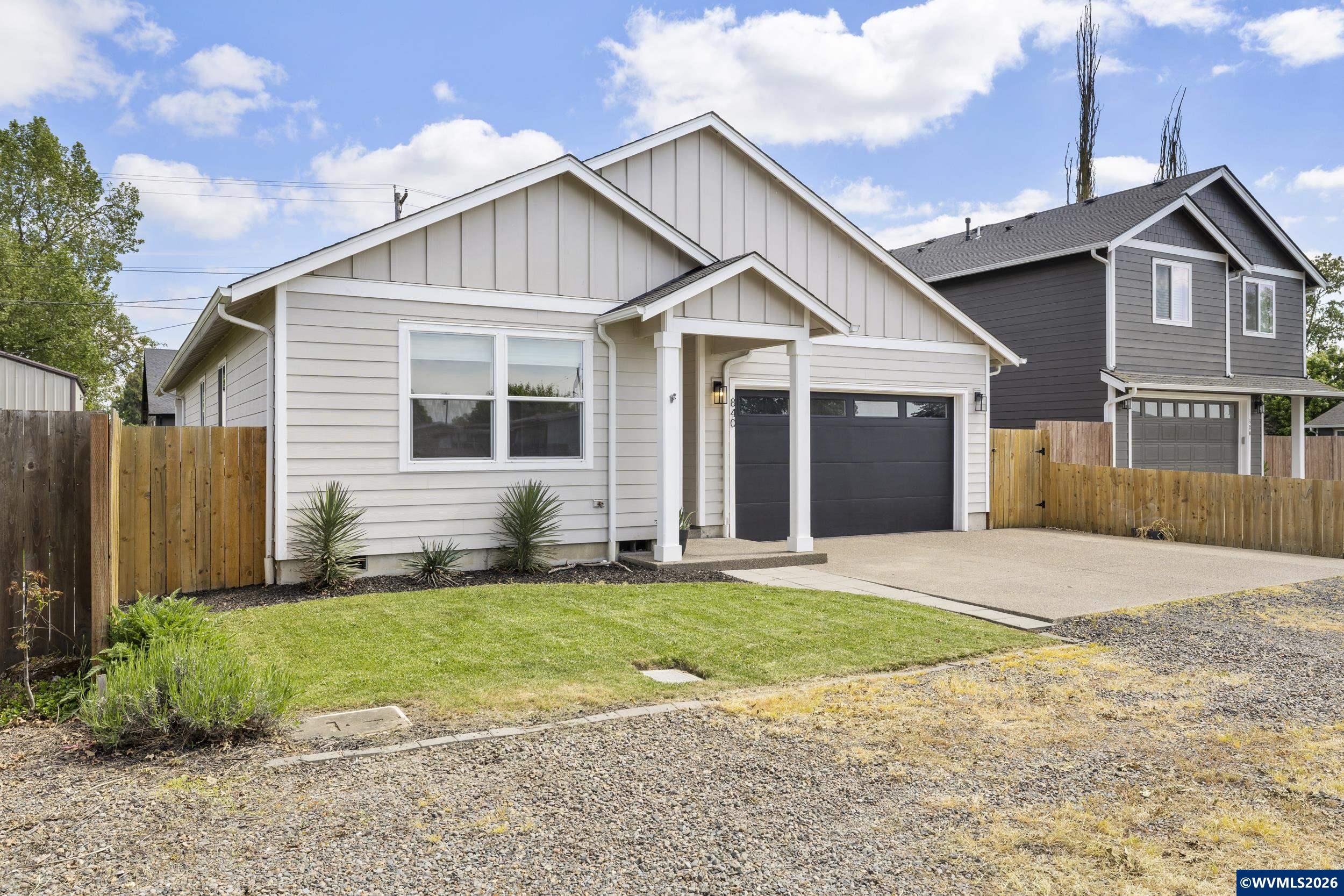 840 2nd Street Gervais, OR 97026 - Photo 4 of 50