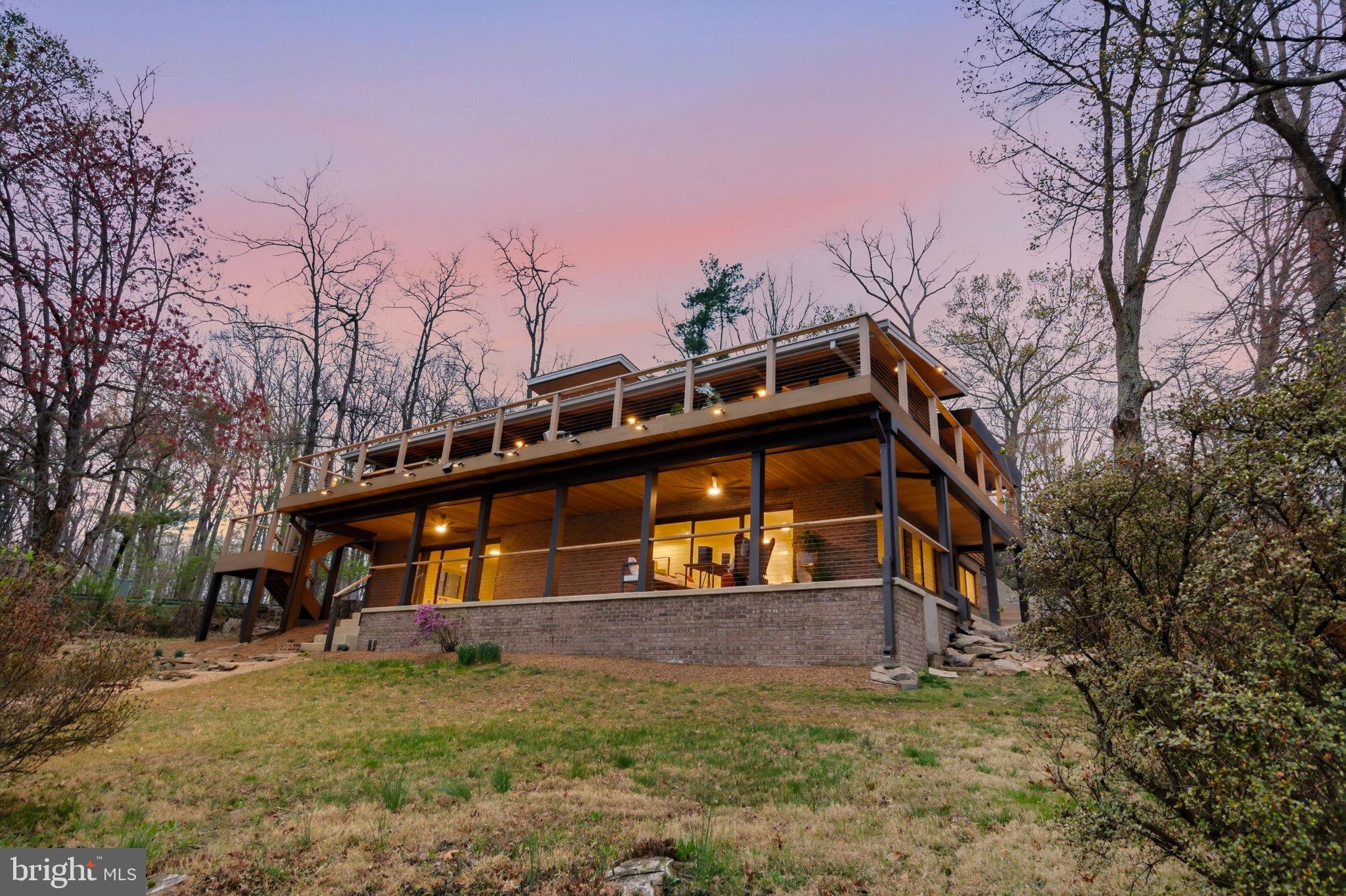 11216 South Shore Road Reston, VA 20190 - Photo 38 of 82