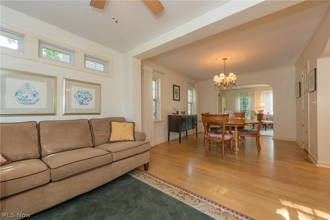 2492 Saybrook Road Cleveland, OH 44118 - Photo 7 of 26