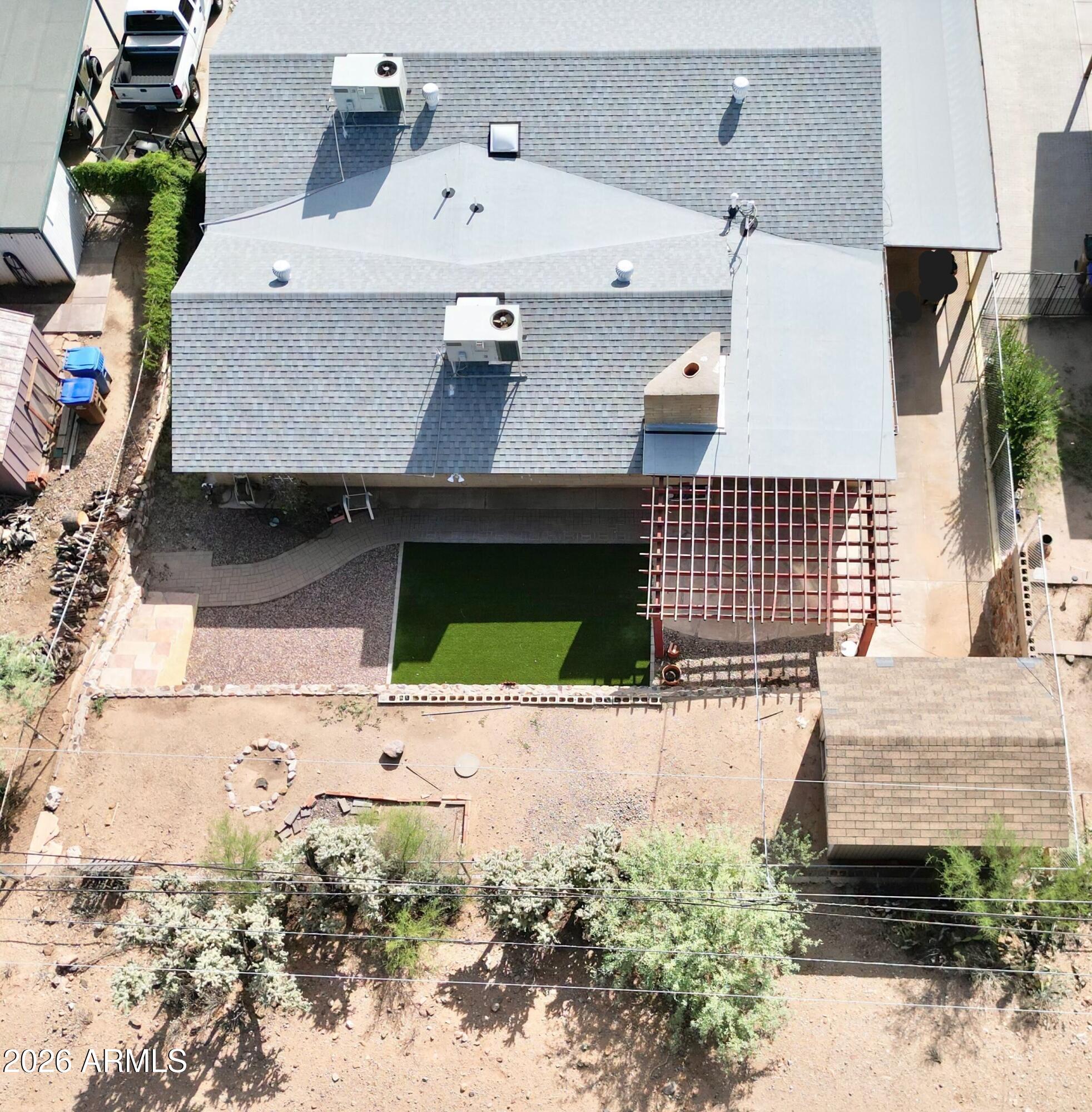 342 Danbury Road Kearny, AZ 85137 - Photo 37 of 37 1