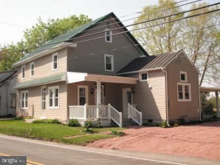 1714 Lampeter Road Lancaster, PA 17602 - Photo 1 of 10 Gallery Image 1