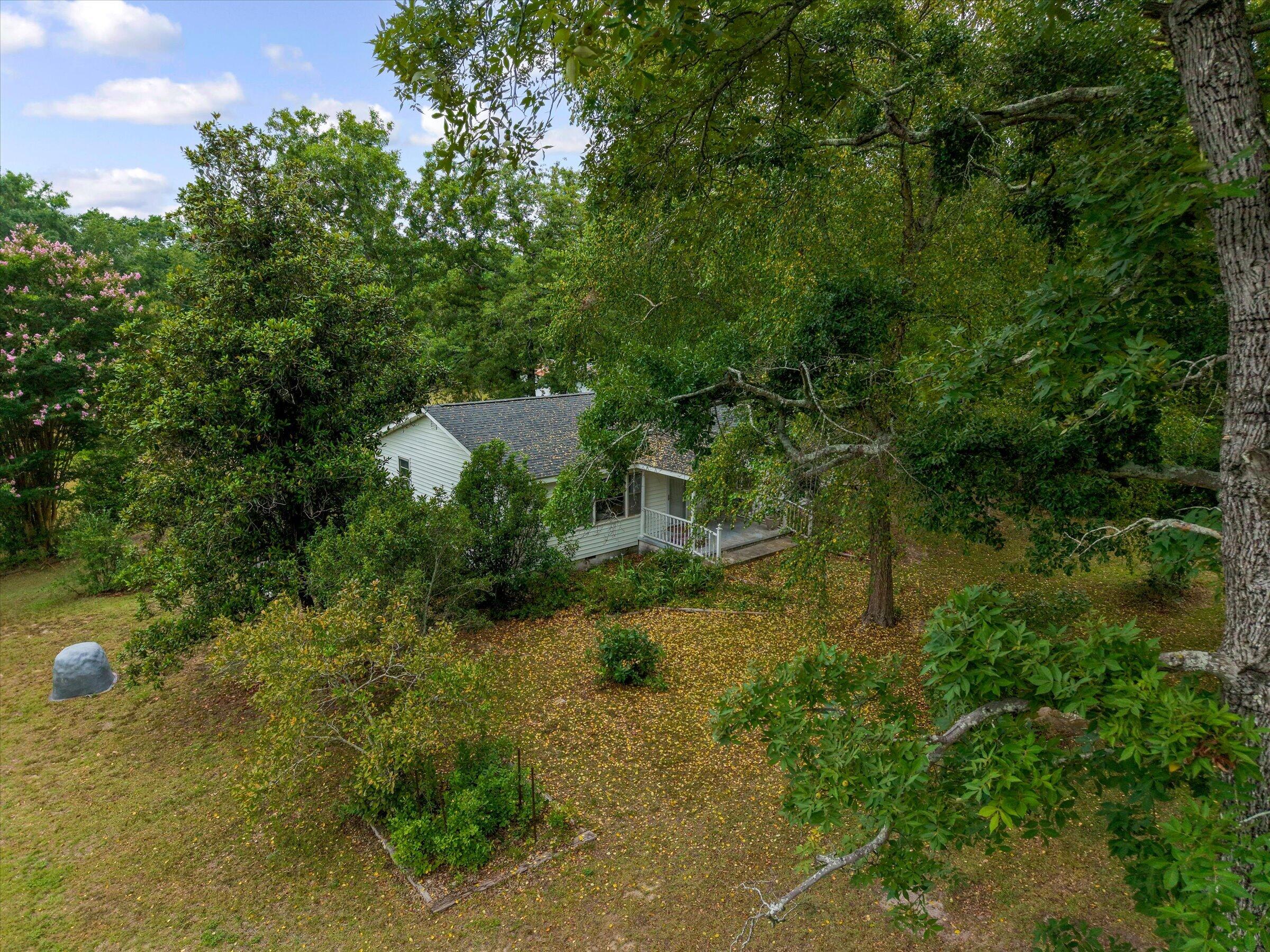 1208 Cummings Road Ridge Spring, SC 29129 - Photo 5 of 54 Gallery Image 5