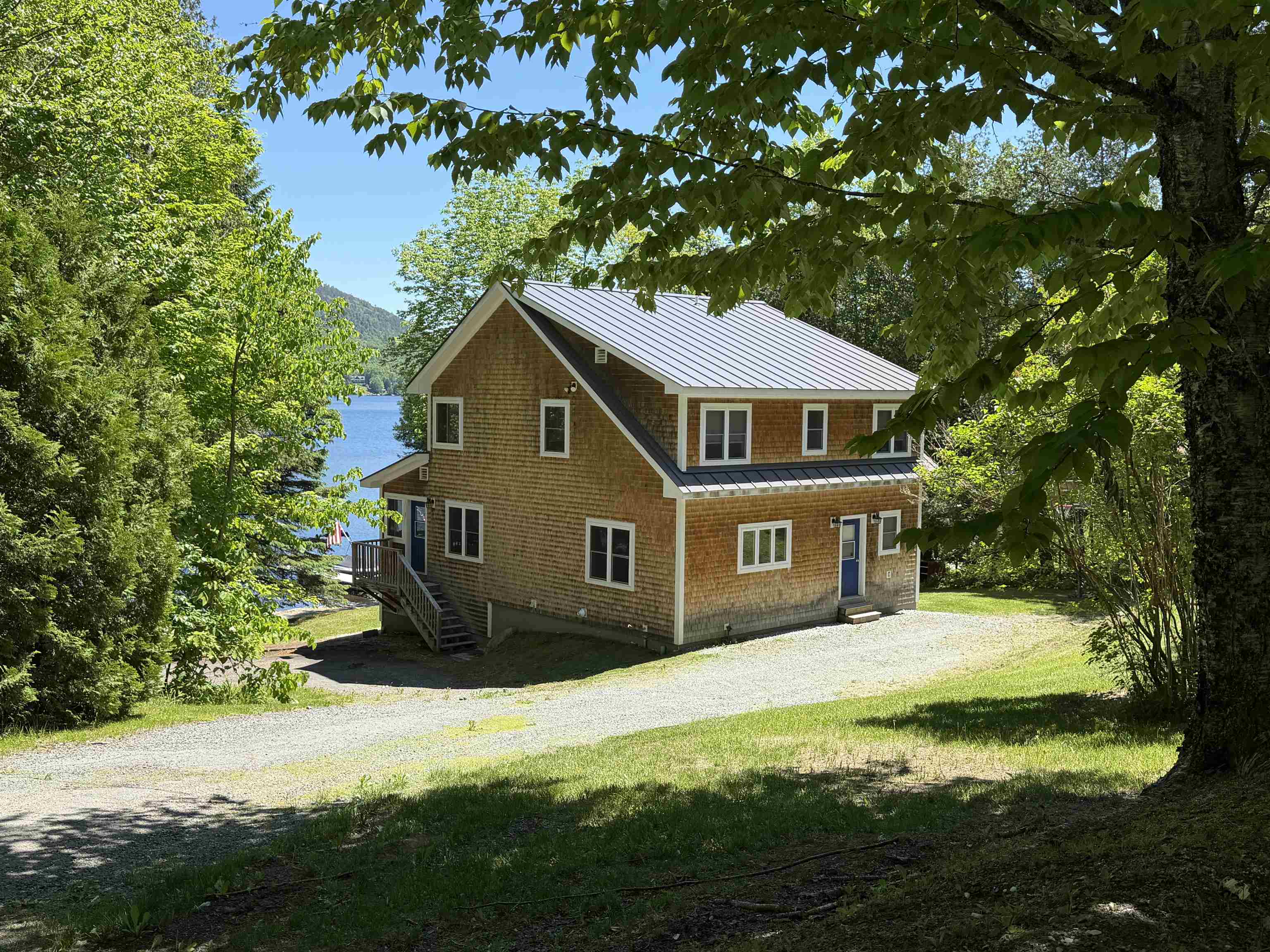 461 Harvey Mountain Road Barnet, VT 05821 - Photo 46 of 52