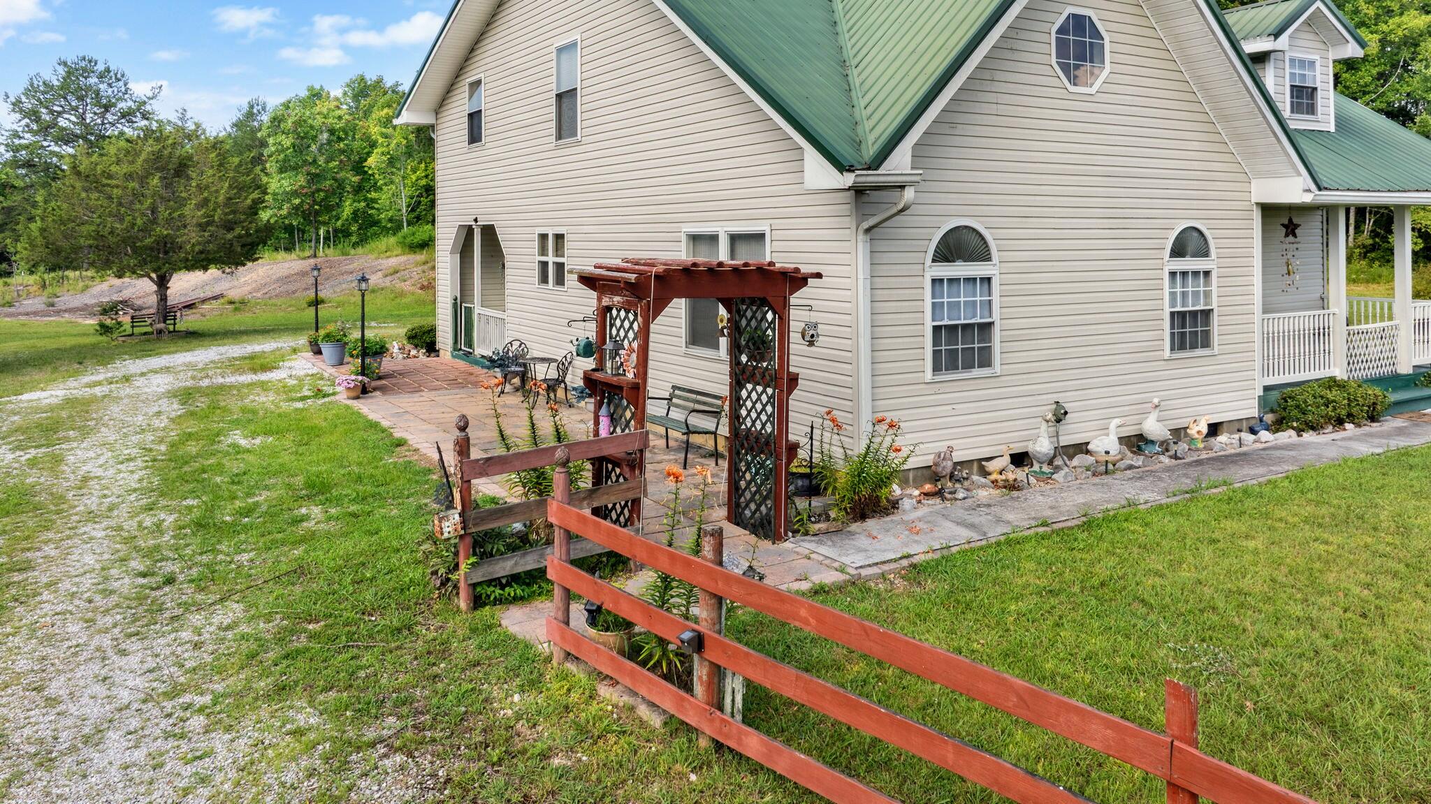 1553 Craig Road Williamsburg, KY 40769 - Photo 32 of 47 1000014125