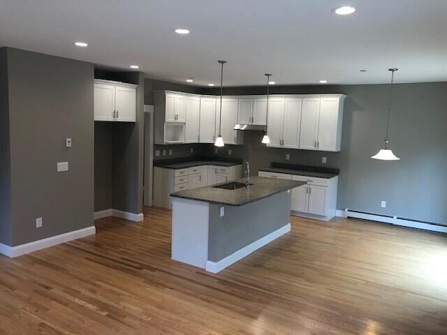 282 Highland Cliff Road Windham, ME 04062 - Photo 3 of 28 Kitchen 2
