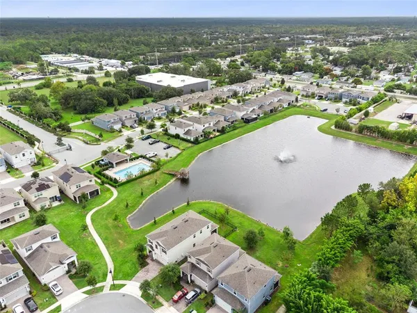 $475,000 | 2360 Emerald Springs Drive, Apopka, FL 32712