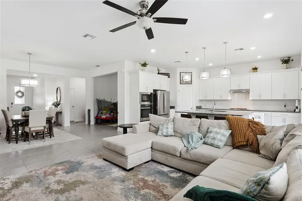 $475,000 | 2360 Emerald Springs Drive, Apopka, FL 32712