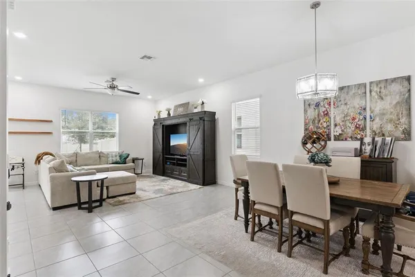$475,000 | 2360 Emerald Springs Drive, Apopka, FL 32712