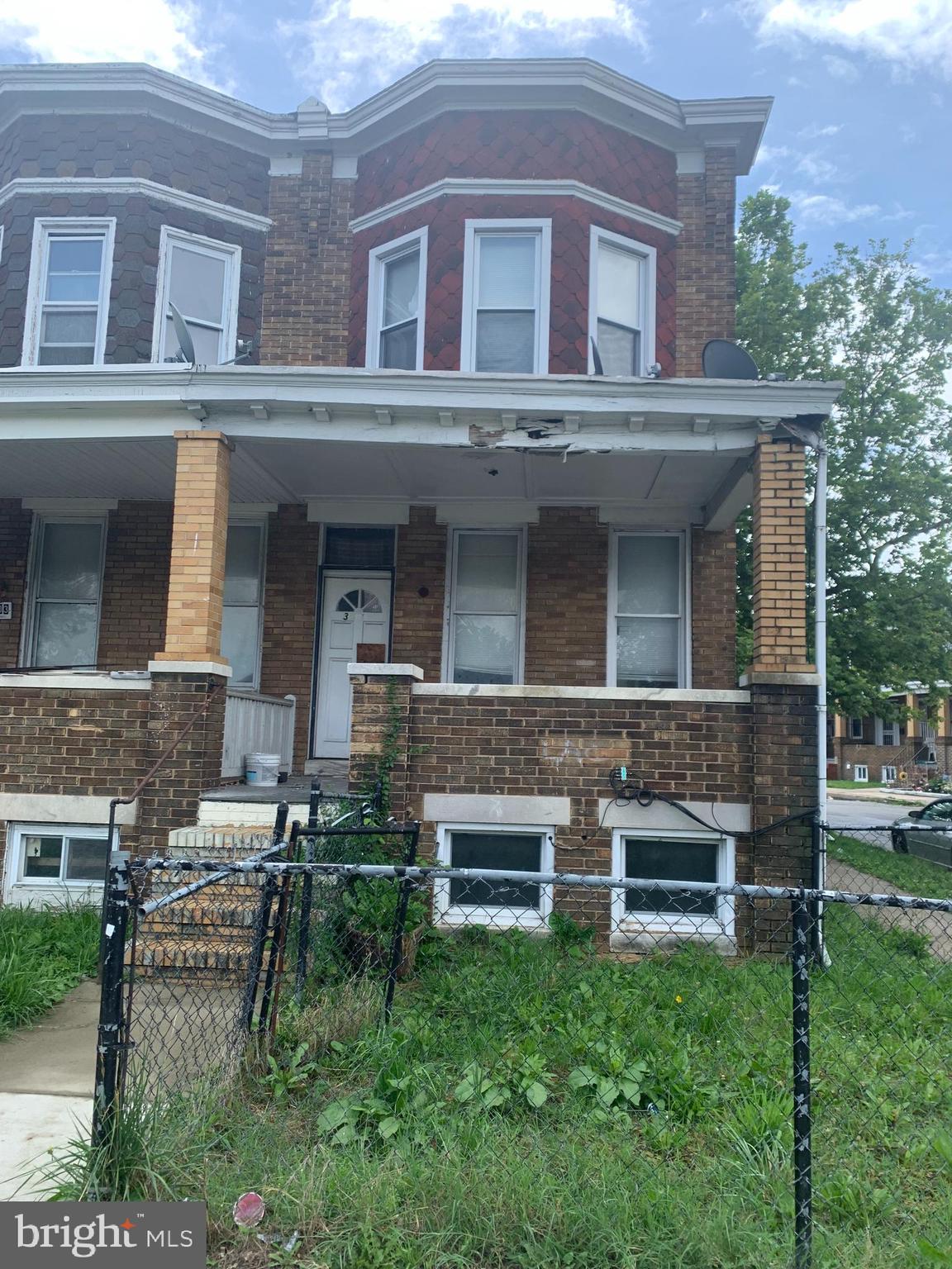 3101 Belair Road Baltimore, MD 21213 - Photo 1 of 29