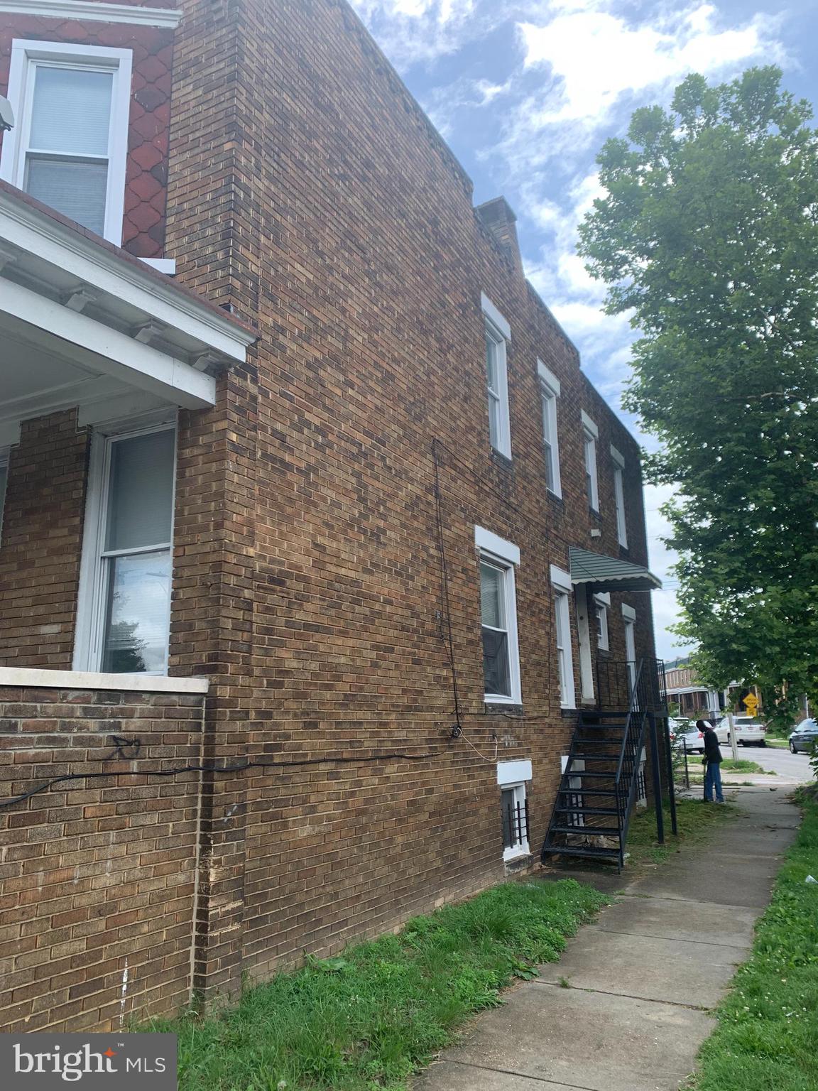 3101 Belair Road Baltimore, MD 21213 - Photo 4 of 29