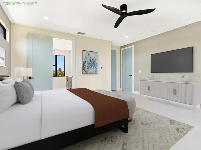 $4,750,000 | 1607 Flower Drive, Sarasota, FL 34239