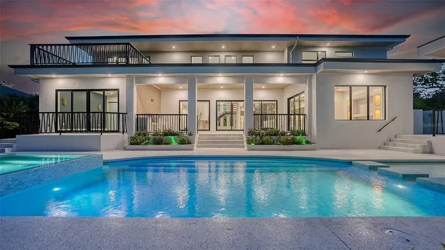 $4,750,000 | 1607 Flower Drive, Sarasota, FL 34239