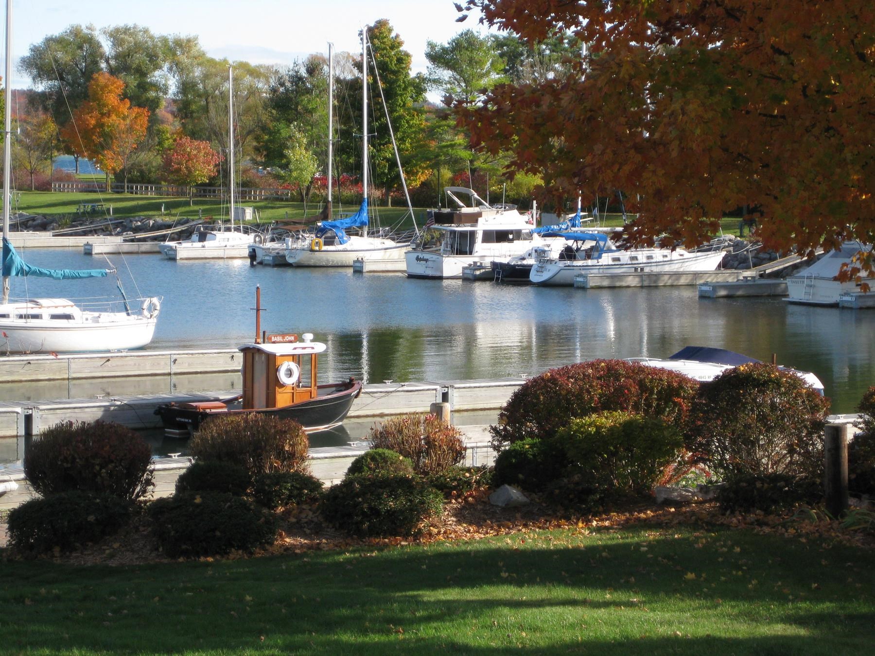 North Stony Point Road Suttons Bay, MI 49682 - Photo 19 of 24