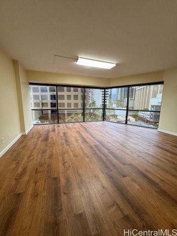 $268,000 | 1088 Bishop Street, Unit 712, Honolulu, HI 96813