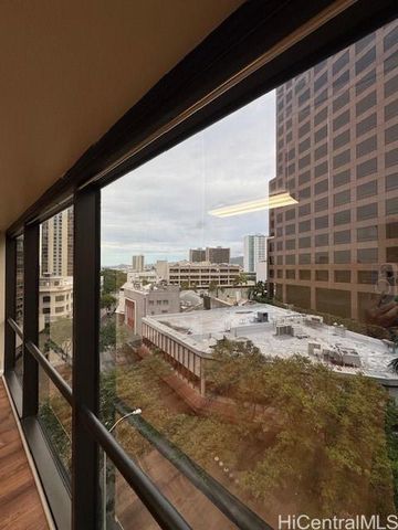 $268,000 | 1088 Bishop Street, Unit 712, Honolulu, HI 96813