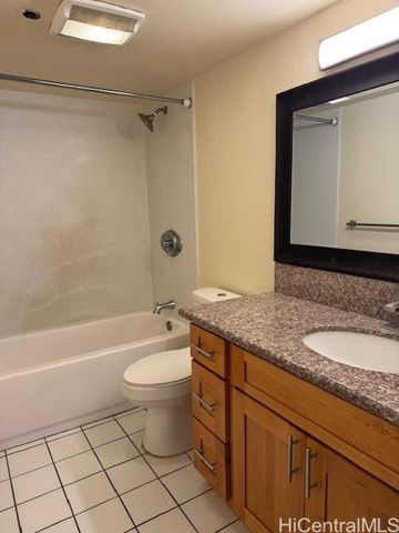 $268,000 | 1088 Bishop Street, Unit 712, Honolulu, HI 96813