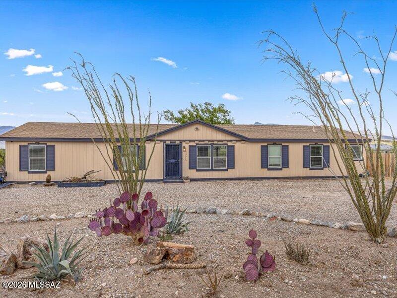 13643 East Bright Sky Loop Vail, AZ 85641 - Photo 2 of 31