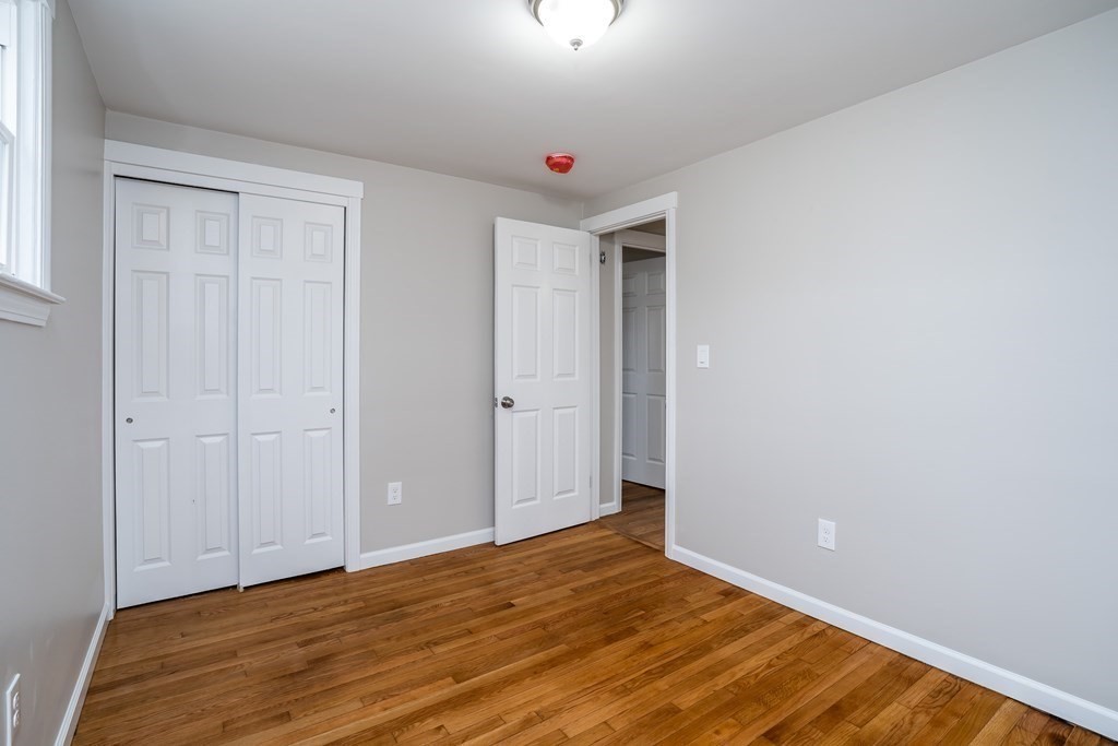 152 Shady Brook Lane Springfield, MA 01118 - Photo 16 of 26 a view of an empty room