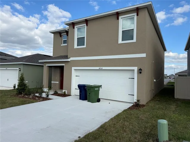 $2,250 | 4659 Ostero Street, Winter Haven, FL 33884