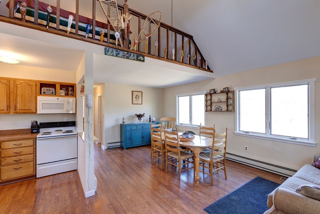 359 Squire Hill Road Roxbury, NY 12474 - Photo 14 of 44