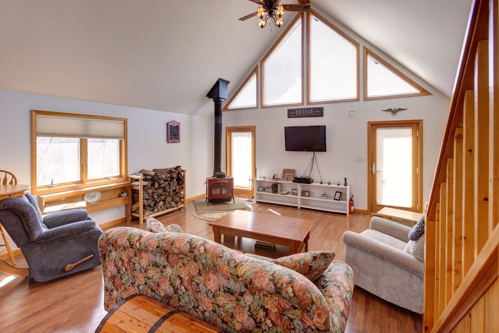 359 Squire Hill Road Roxbury, NY 12474 - Photo 18 of 44