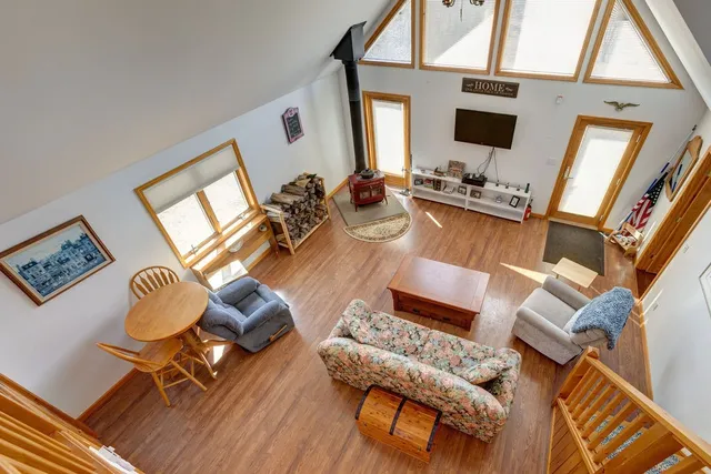 $369,000 | 359 Squire Hill Road, Roxbury, NY 12474