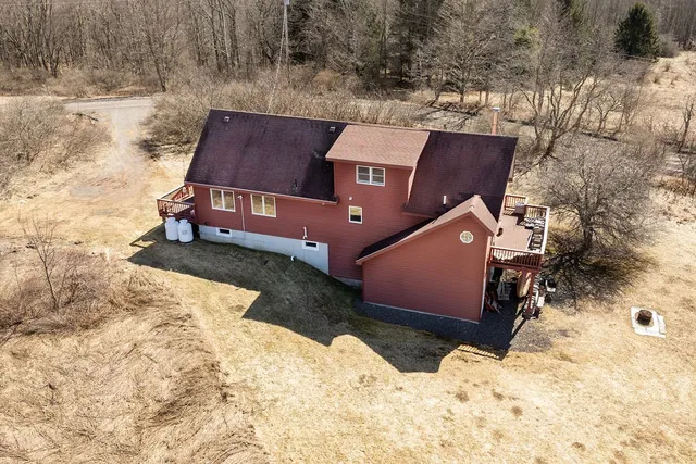 $369,000 | 359 Squire Hill Road, Roxbury, NY 12474