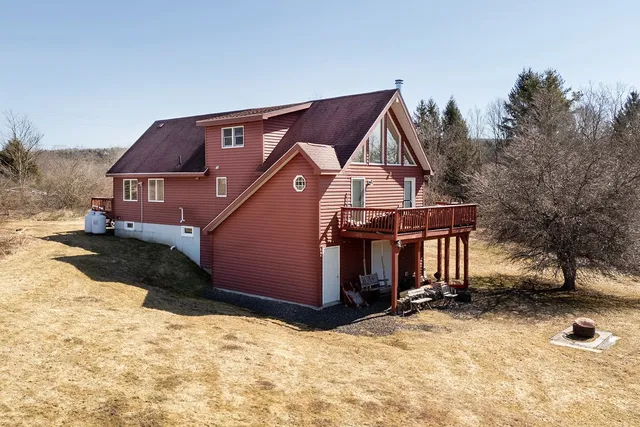 $369,000 | 359 Squire Hill Road, Roxbury, NY 12474