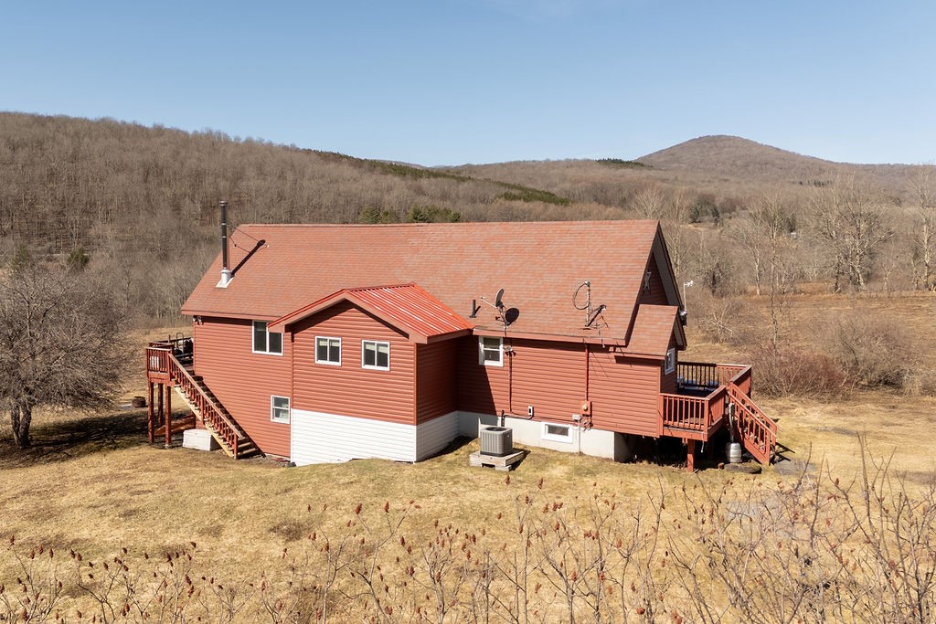 359 Squire Hill Road Roxbury, NY 12474 - Photo 30 of 44