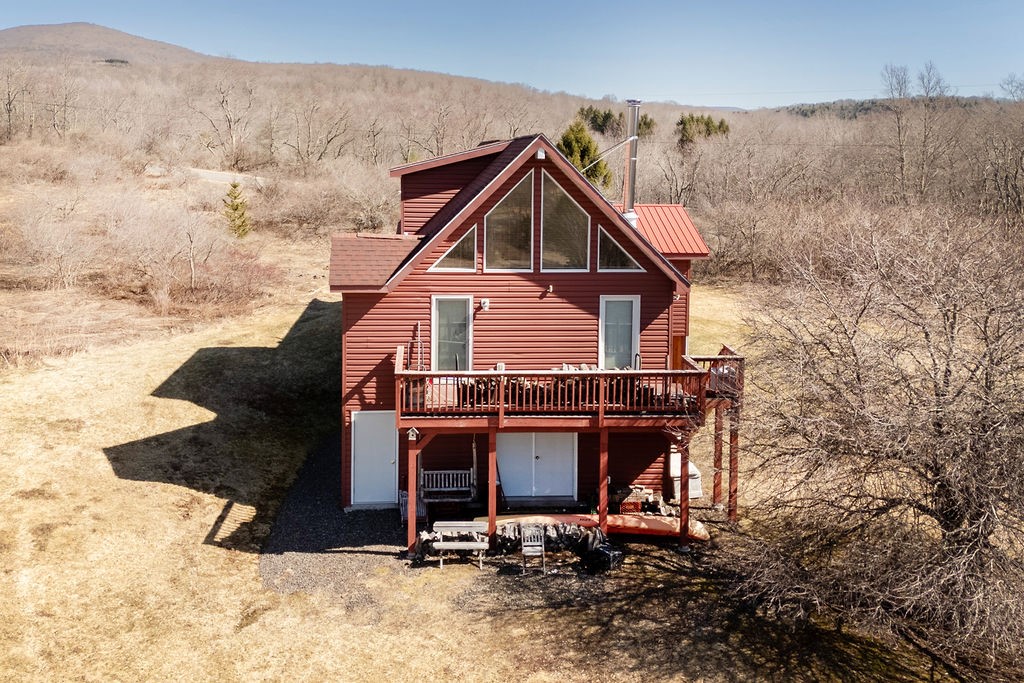 359 Squire Hill Road Roxbury, NY 12474 - Photo 34 of 44