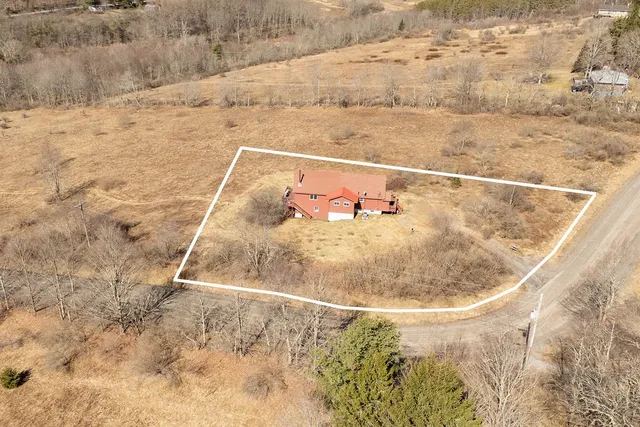 $369,000 | 359 Squire Hill Road, Roxbury, NY 12474