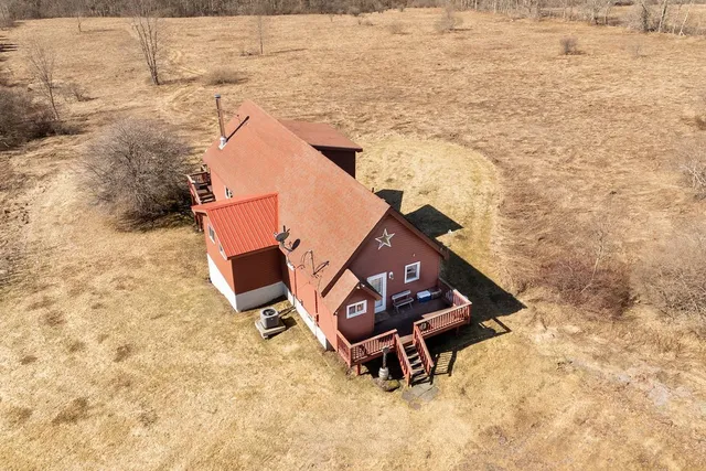 $369,000 | 359 Squire Hill Road, Roxbury, NY 12474